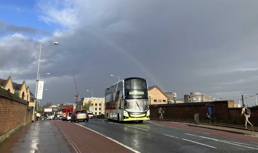 What to do when money’s short: six essential tasks for transport planning